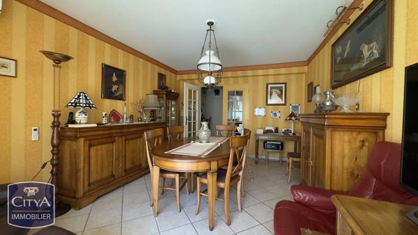Appartement à vendre 4 pièces 78.62m² Lyon 7e Arrondissement (69007)