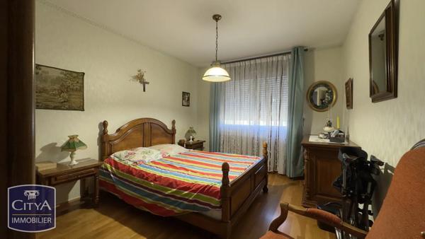 Appartement à vendre 4 pièces 78.62m² Lyon 7e Arrondissement (69007)
