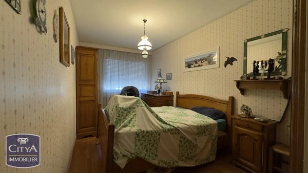 Appartement à vendre 4 pièces 78.62m² Lyon 7e Arrondissement (69007)