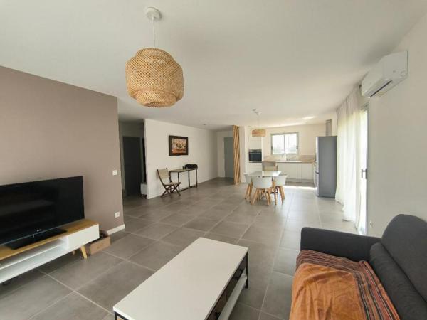 Pernes Les Fontaines, villa en exclusivité