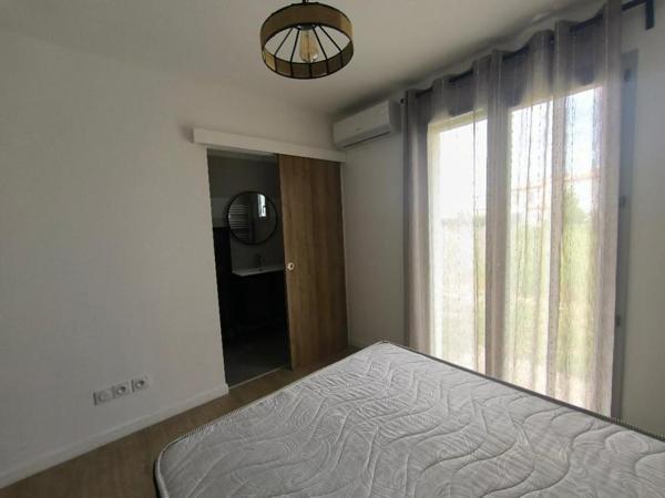 Pernes Les Fontaines, villa en exclusivité