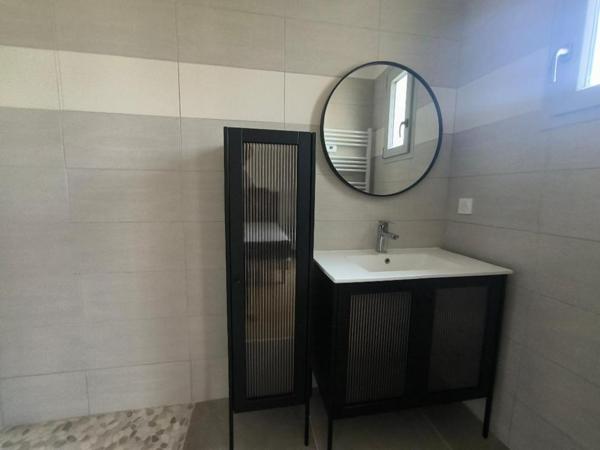 Pernes Les Fontaines, villa en exclusivité