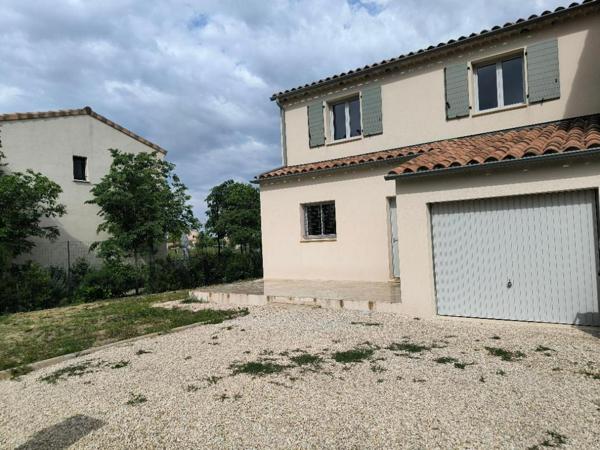 Pernes Les Fontaines, villa en exclusivité