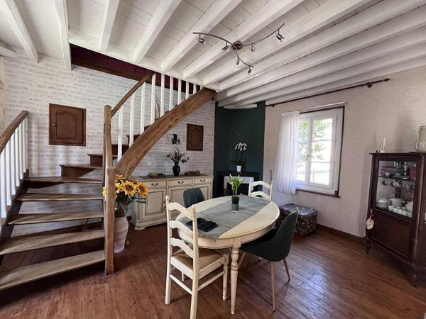 MAISON PROCHE SOISSONS