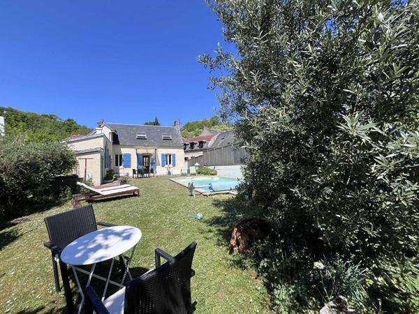 MAISON PROCHE SOISSONS