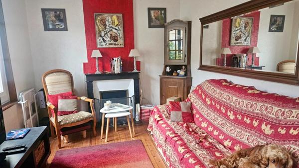 MAISON PROCHE SOISSONS