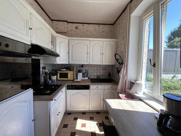 MAISON PROCHE SOISSONS