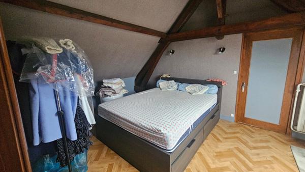 MAISON PROCHE SOISSONS