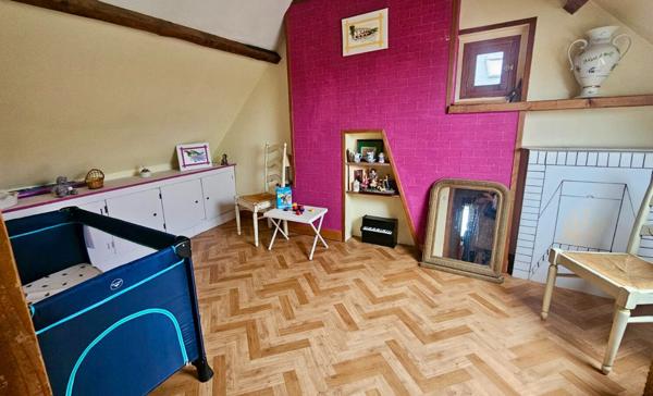 MAISON PROCHE SOISSONS