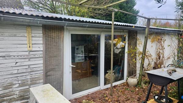 MAISON PROCHE SOISSONS