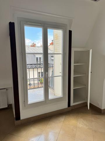Appartement 2 pièces à louer