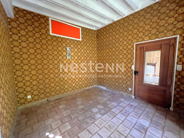 BIEN RARE ! MOULIN DE CARCTERE AVEC SA ROUE ET SON BIEF À VENDRE PROCHE CHABRIS (INDRE 36)