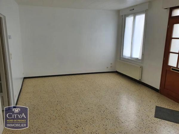 Maison à louer 4 pièces 101.85m² Bruay-sur-l'Escaut (59860)