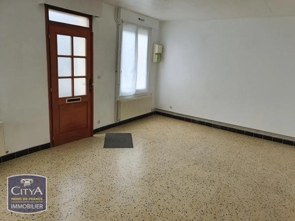Maison à louer 4 pièces 101.85m² Bruay-sur-l'Escaut (59860)