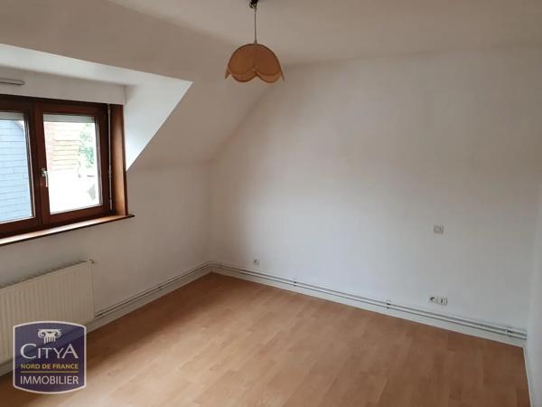 Maison à louer 4 pièces 101.85m² Bruay-sur-l'Escaut (59860)