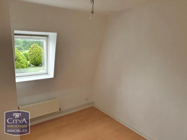 Maison à louer 4 pièces 101.85m² Bruay-sur-l'Escaut (59860)