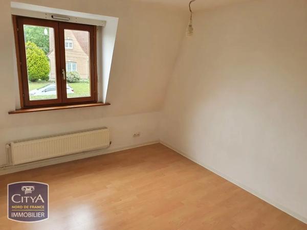 Maison à louer 4 pièces 101.85m² Bruay-sur-l'Escaut (59860)