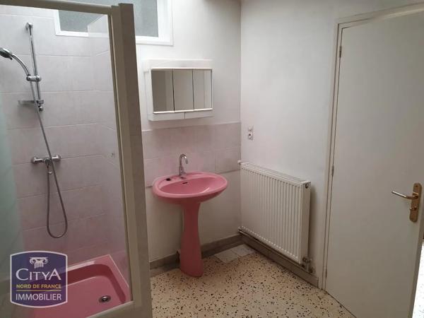 Maison à louer 4 pièces 101.85m² Bruay-sur-l'Escaut (59860)