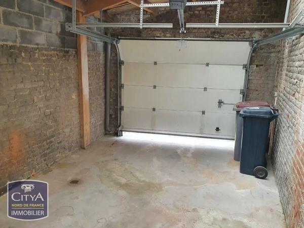 Maison à louer 4 pièces 101.85m² Bruay-sur-l'Escaut (59860)