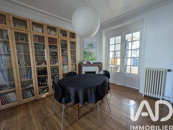 Maison à vendre 5 pièces 80 m² Sannois