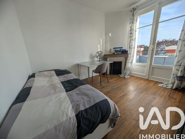 Maison à vendre 5 pièces 80 m² Sannois