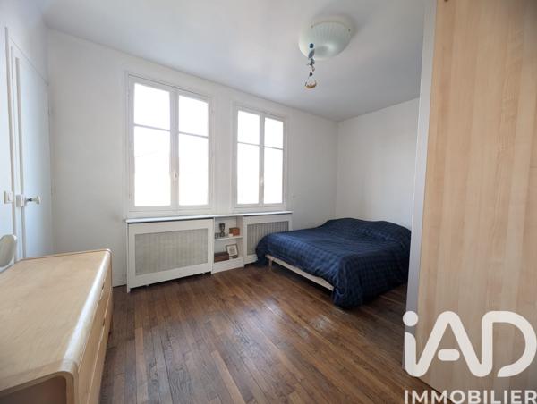 Maison à vendre 5 pièces 80 m² Sannois