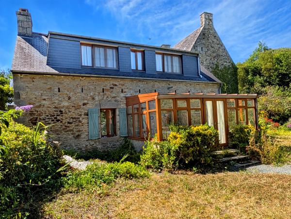 Maison à vendre à Duault (22160) - Côtes-d'Armor