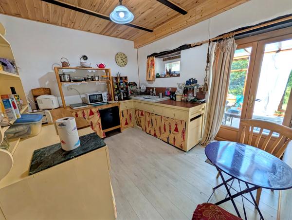 Maison à vendre à Duault (22160) - Côtes-d'Armor