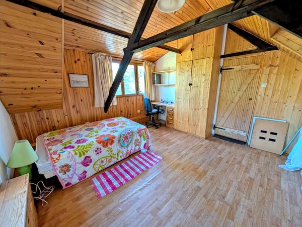 Maison à vendre à Duault (22160) - Côtes-d'Armor