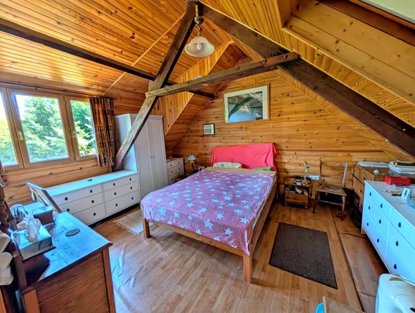 Maison à vendre à Duault (22160) - Côtes-d'Armor