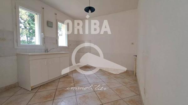 Maison 160m² 5 chambres Saint-Marc sur Mer