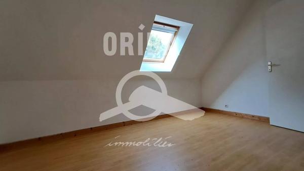 Maison 160m² 5 chambres Saint-Marc sur Mer