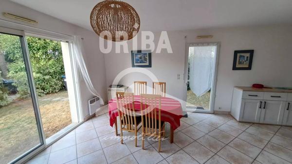Maison 160m² 5 chambres Saint-Marc sur Mer