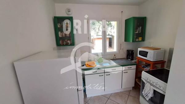 Maison 160m² 5 chambres Saint-Marc sur Mer