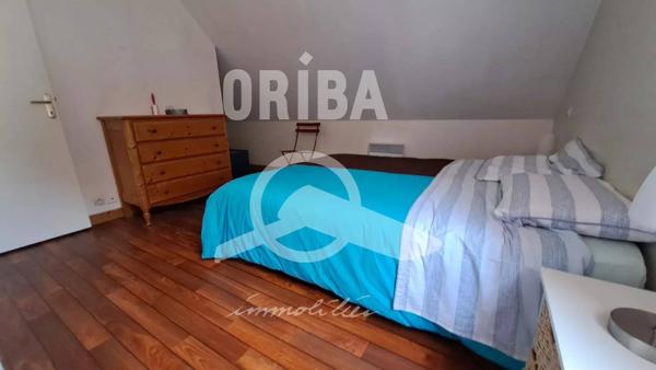 Maison 160m² 5 chambres Saint-Marc sur Mer