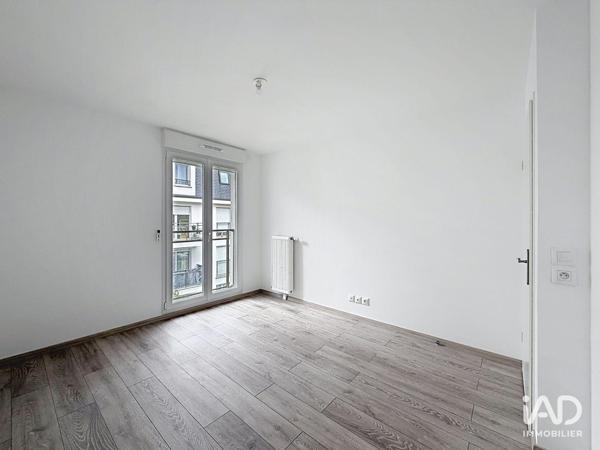 Appartement à vendre 3 pièces 61 m² Gretz-Armainvilliers