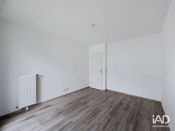 Appartement à vendre 3 pièces 61 m² Gretz-Armainvilliers