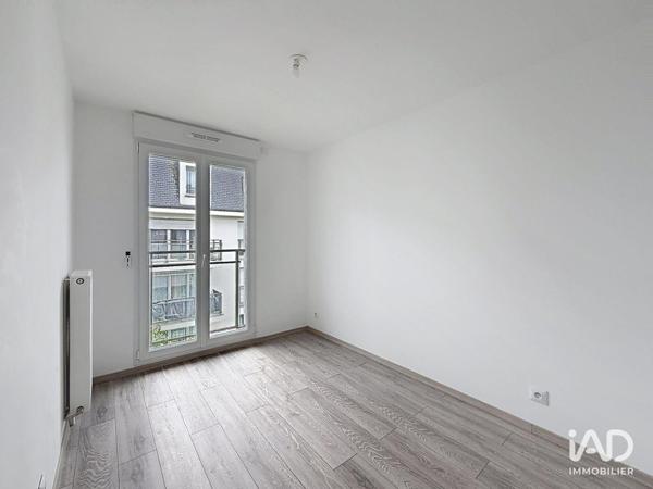Appartement à vendre 3 pièces 61 m² Gretz-Armainvilliers