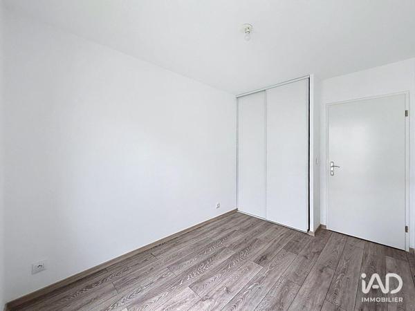 Appartement à vendre 3 pièces 61 m² Gretz-Armainvilliers