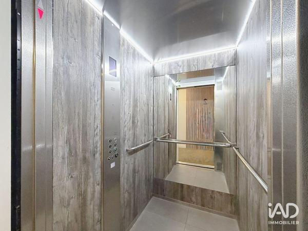 Appartement à vendre 3 pièces 61 m² Gretz-Armainvilliers