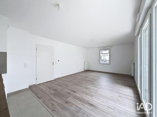 Appartement à vendre 3 pièces 61 m² Gretz-Armainvilliers
