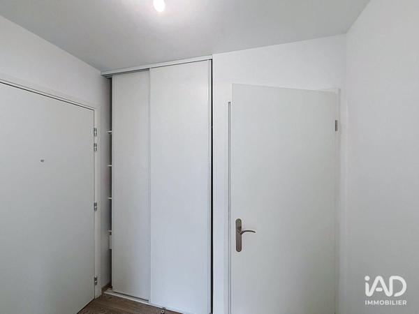 Appartement à vendre 3 pièces 61 m² Gretz-Armainvilliers