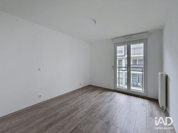 Appartement à vendre 3 pièces 61 m² Gretz-Armainvilliers
