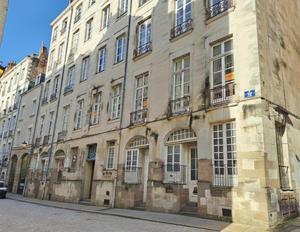 Location - Nantes Centre Ville