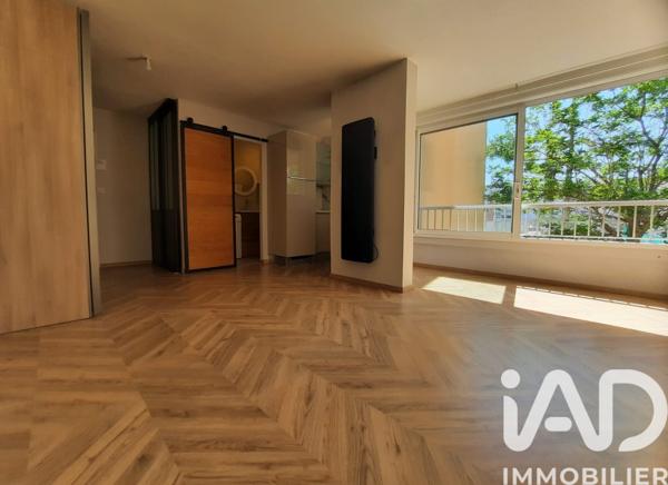Studio à vendre 28 m² Mauguio