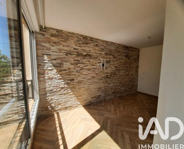 Studio à vendre 28 m² Mauguio
