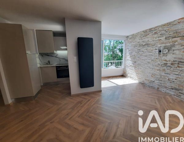 Studio à vendre 28 m² Mauguio