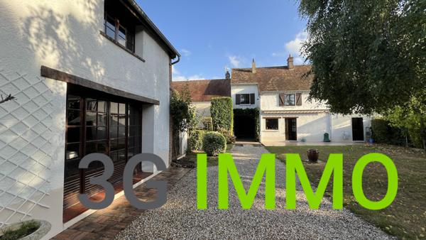 Vente / Maison de ville