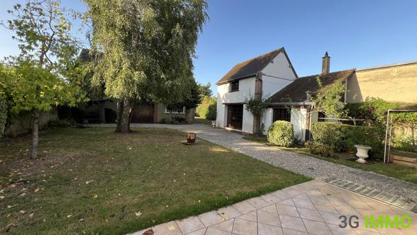 Vente / Maison de ville