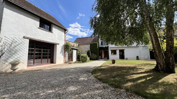 Vente / Maison de ville